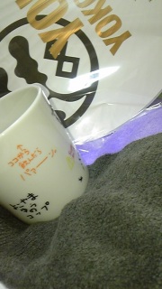 �J�E�R���O�b�Y