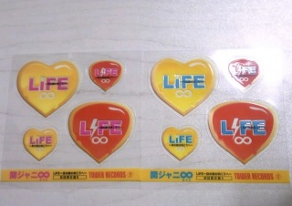 LIFE���T �^�����Rver